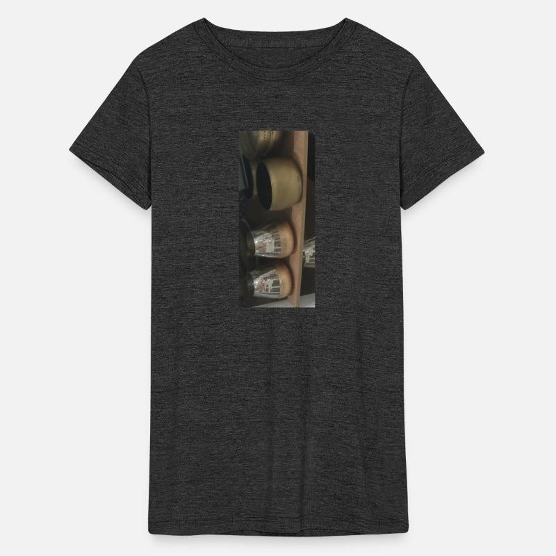 "by Goldan Design" is the perfect addition.