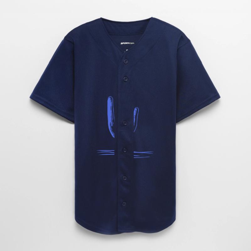 Cactus Sharp Spines Desert Plant Cool Cacti Design