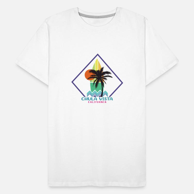 California Surfboard