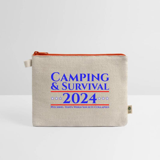 Camping Survival Pitching Tents 2024