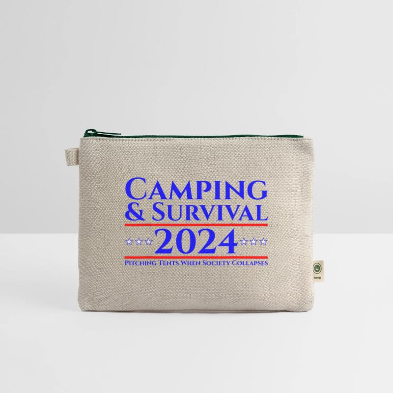 Camping Survival Pitching Tents 2024