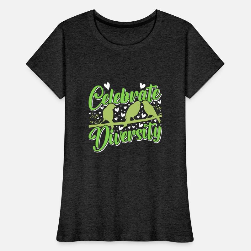 Canaries Celebrate Diversity Canary Bird lover