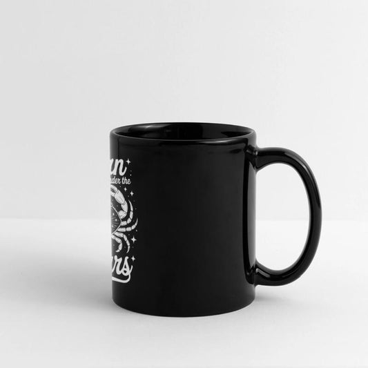 Cancer Born Under the Stars