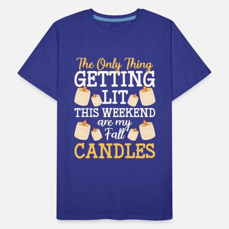 Candle Fire Warm Wick