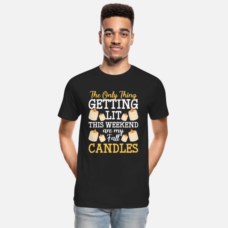 Candle Fire Warm Wick