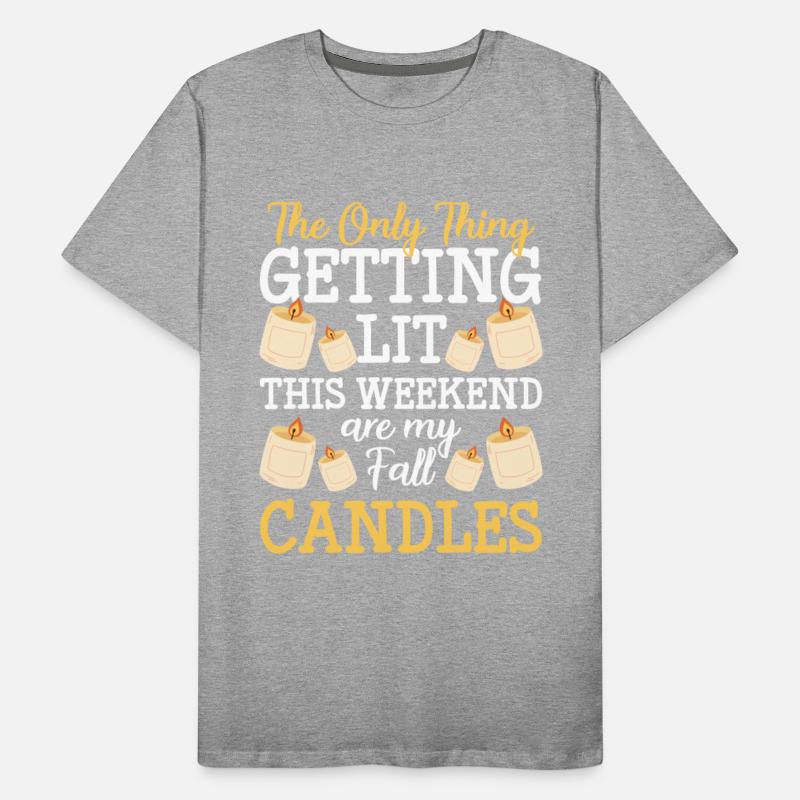 Candle Fire Warm Wick