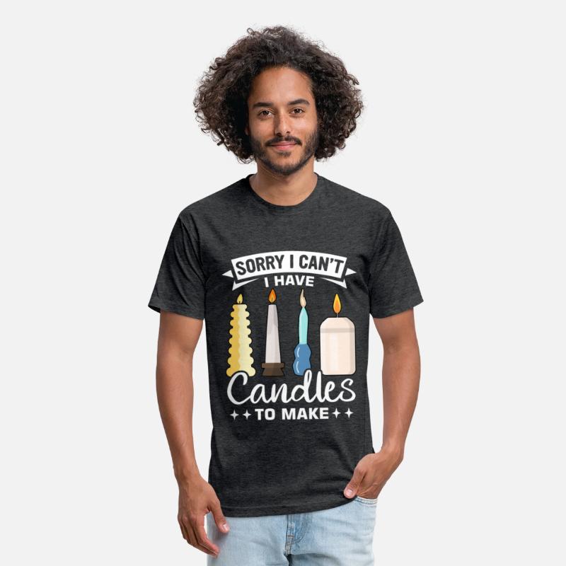 Candlemaking Design for a Candle Maker