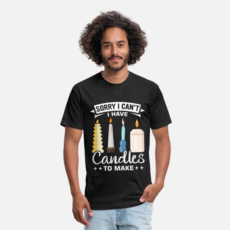 Candlemaking Design for a Candle Maker