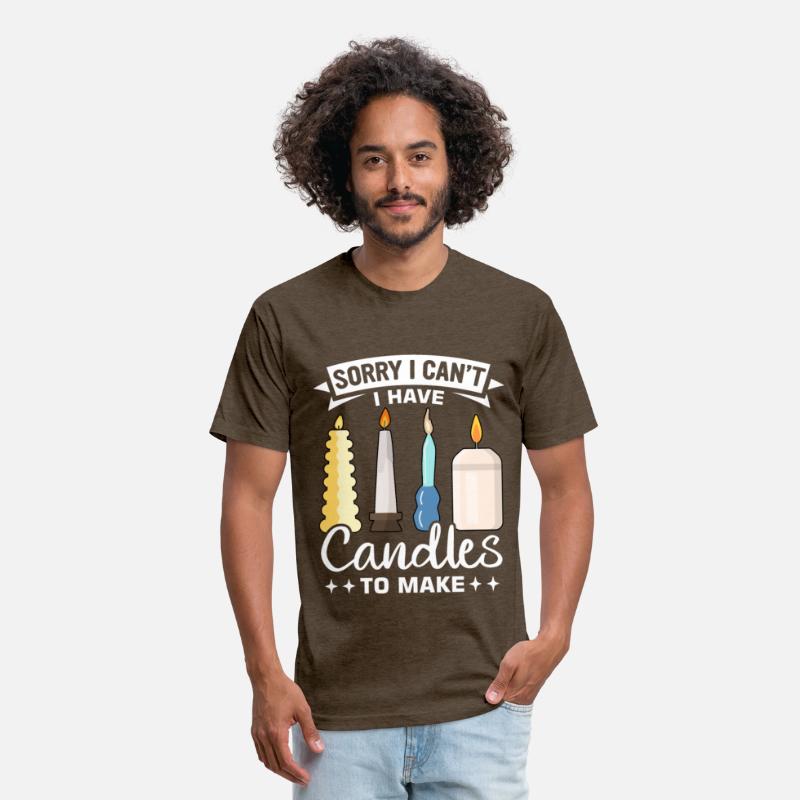 Candlemaking Design for a Candle Maker