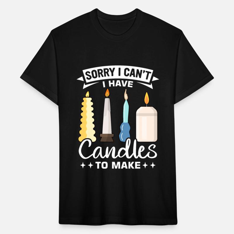 Candlemaking Design for a Candle Maker