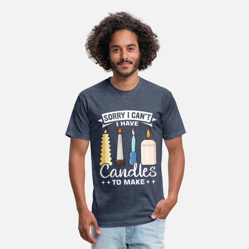 Candlemaking Design for a Candle Maker