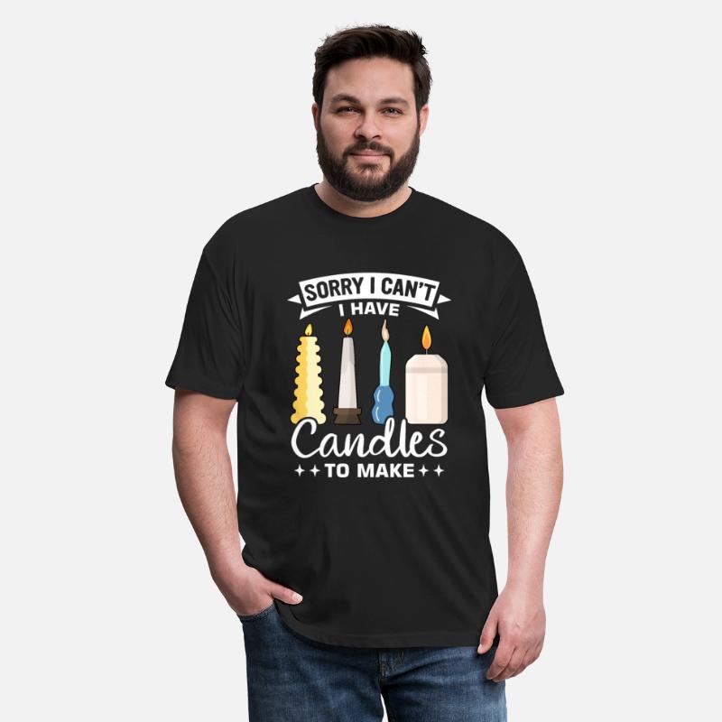 Candlemaking Design for a Candle Maker