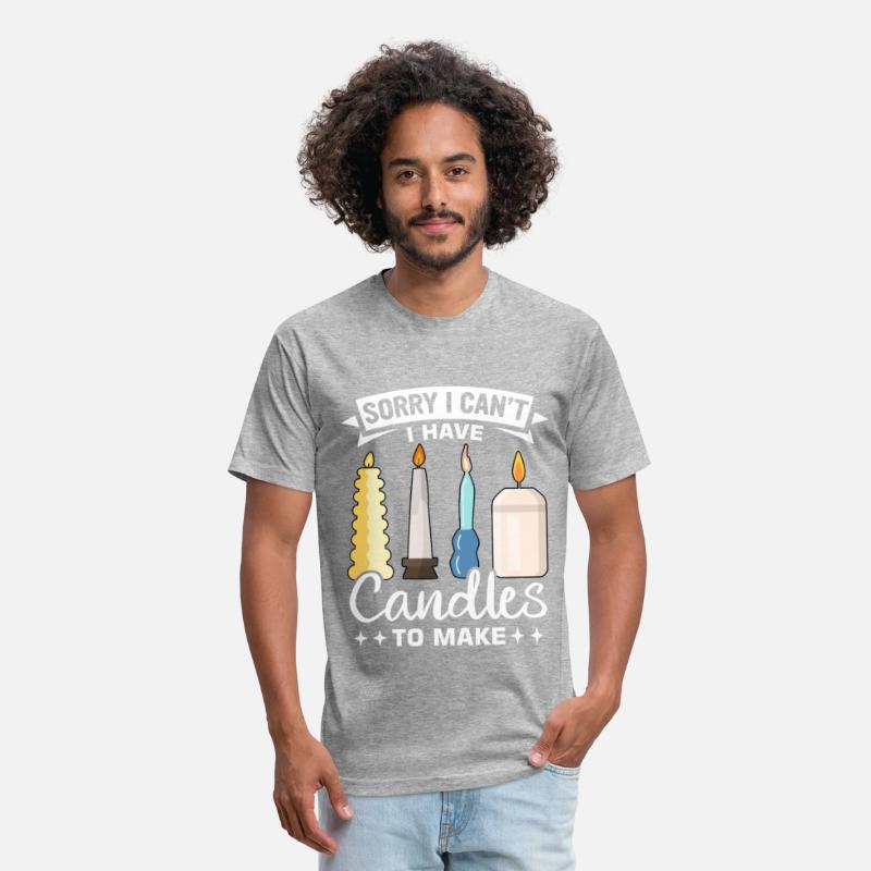 Candlemaking Design for a Candle Maker