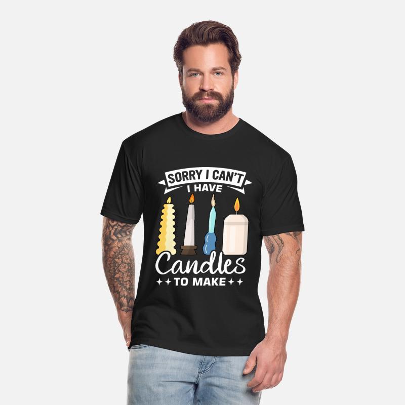 Candlemaking Design for a Candle Maker