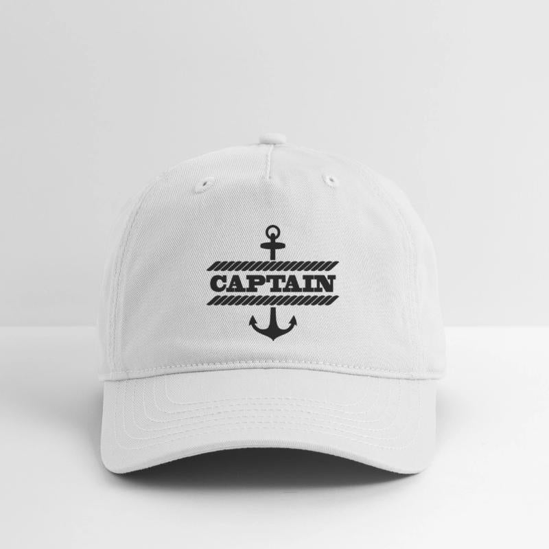 Captain