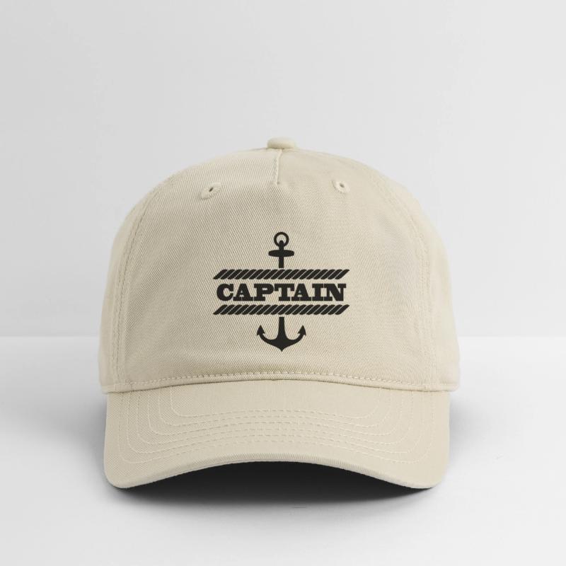 Captain
