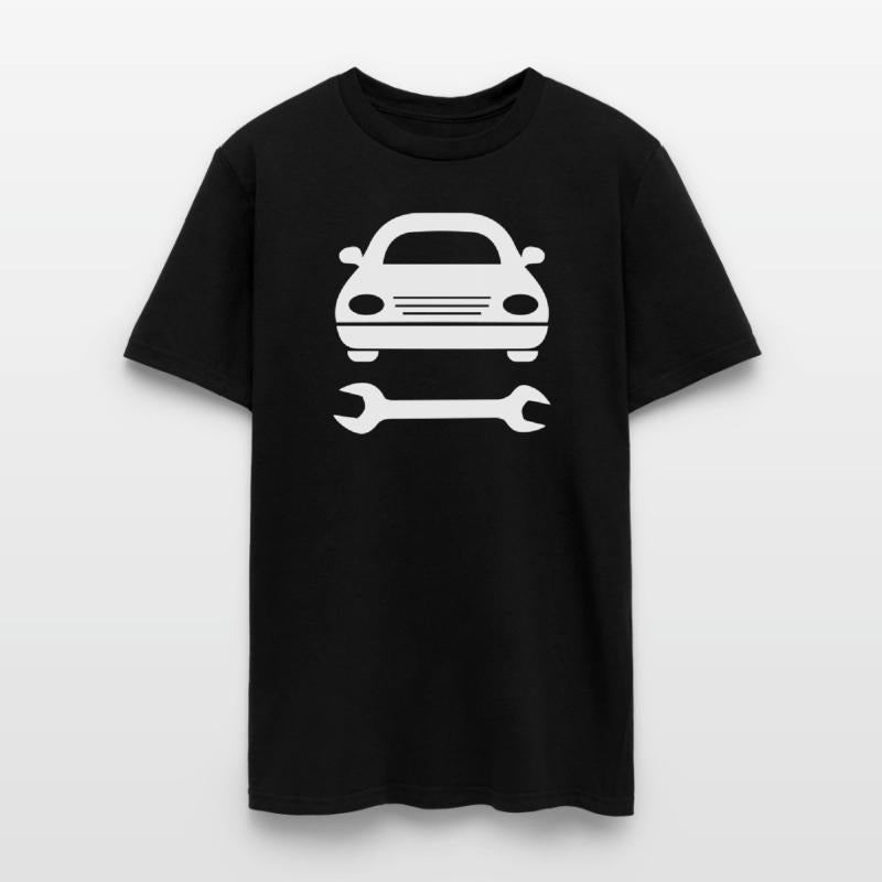 Car Mechanic Screwdriver