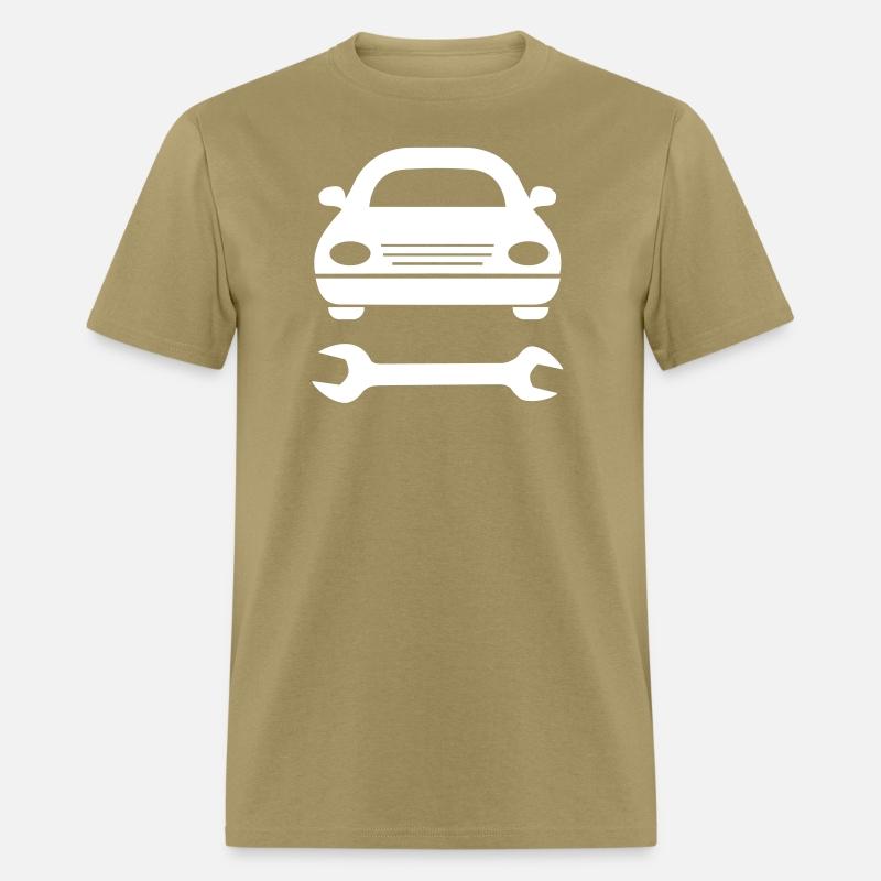 Car Mechanic Screwdriver