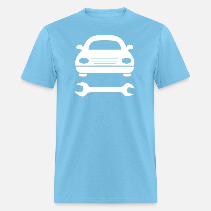 Car Mechanic Screwdriver