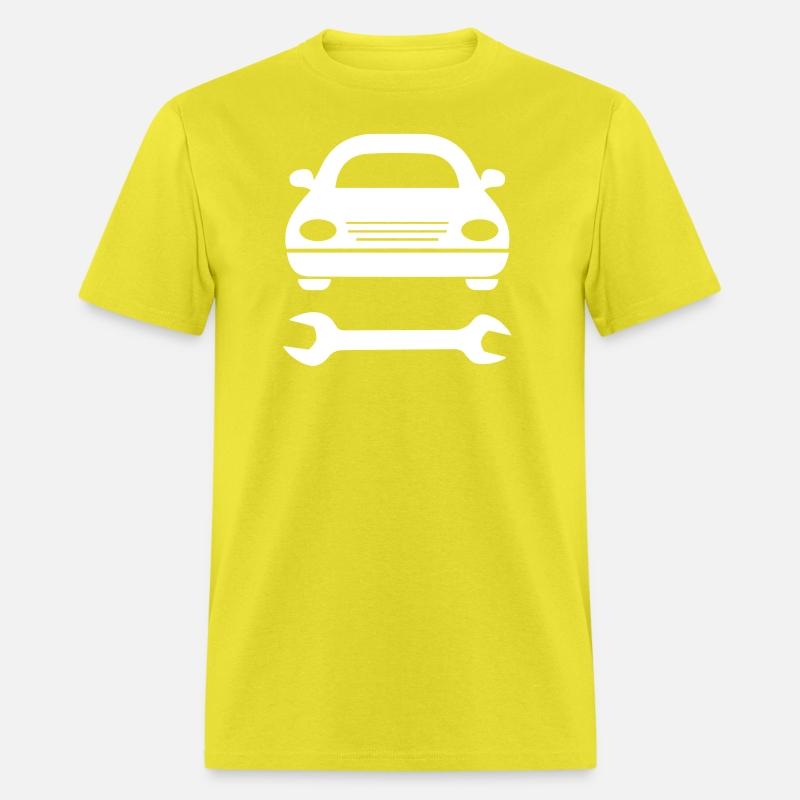 Car Mechanic Screwdriver