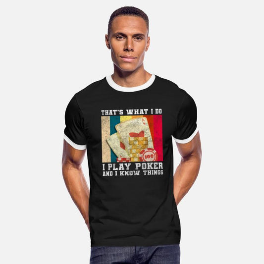 Card Game Cards Bluff