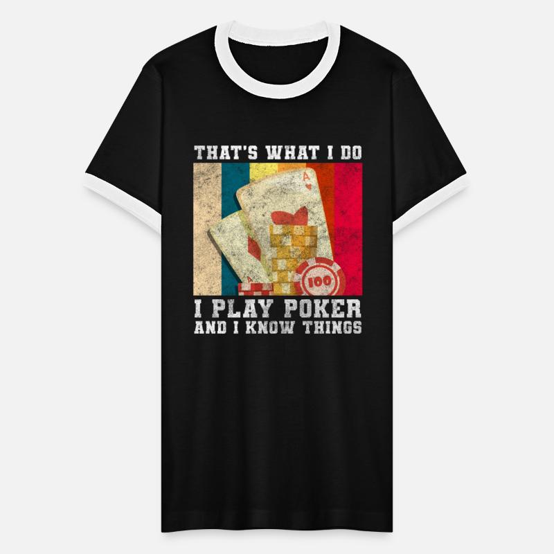 Card Game Cards Bluff