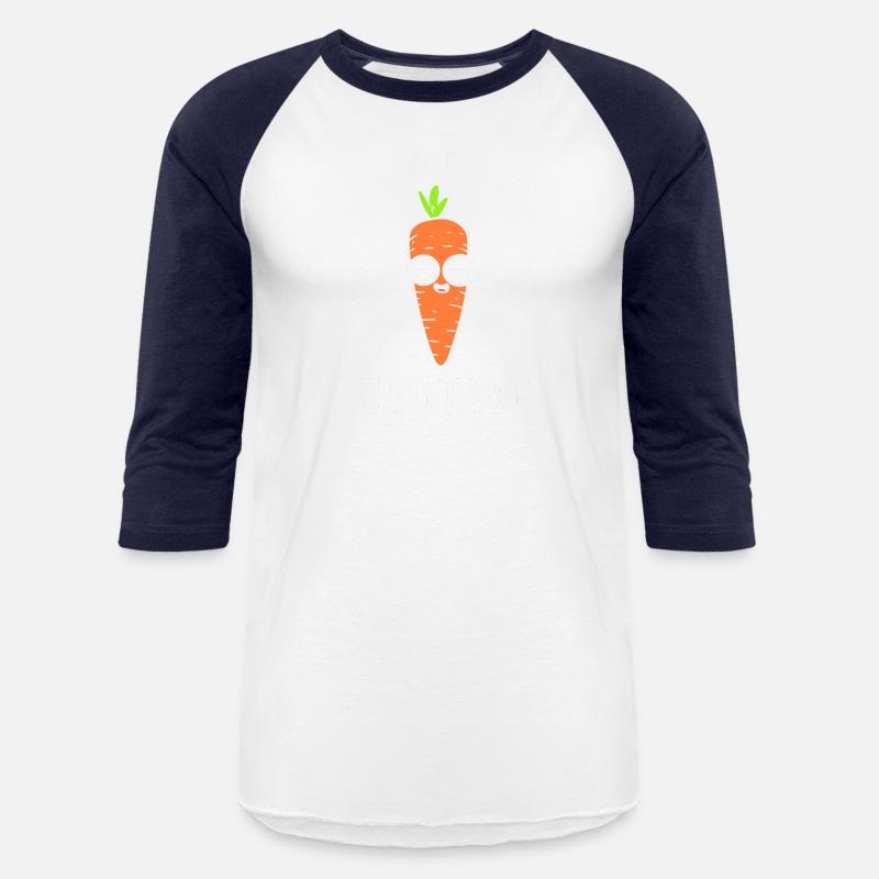 Carrot Pun Vegetable Farmer