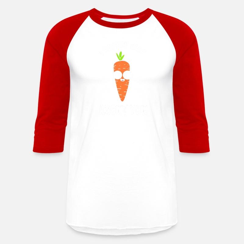 Carrot Pun Vegetable Farmer