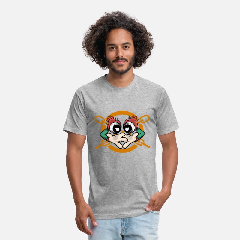 Cartoon Carousel Closet