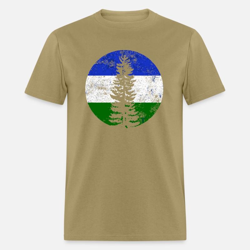 Cascadia Flag Doug Pacific Northwest Canada Forest