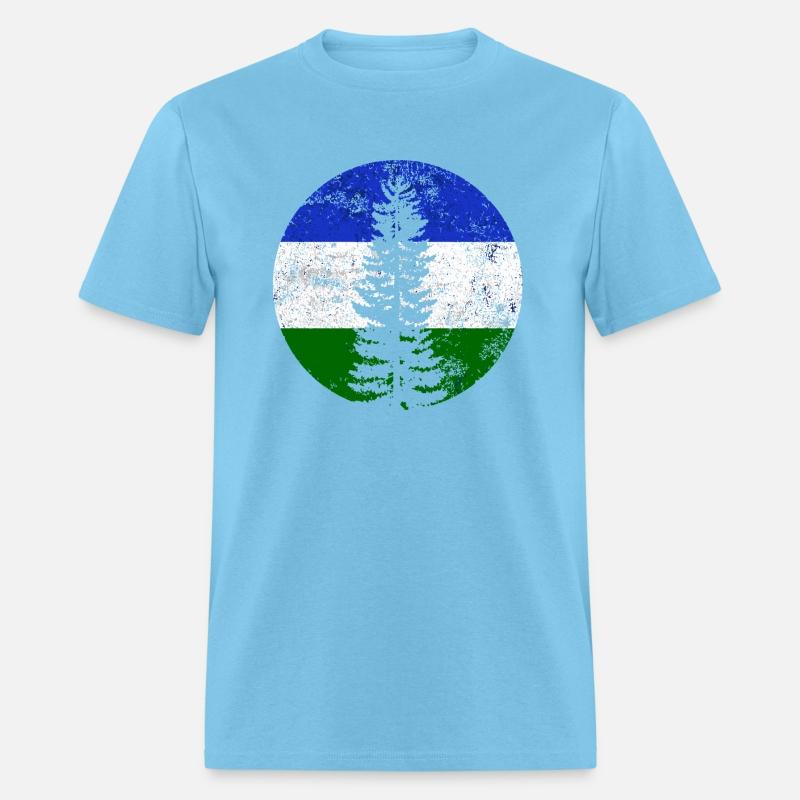 Cascadia Flag Doug Pacific Northwest Canada Forest