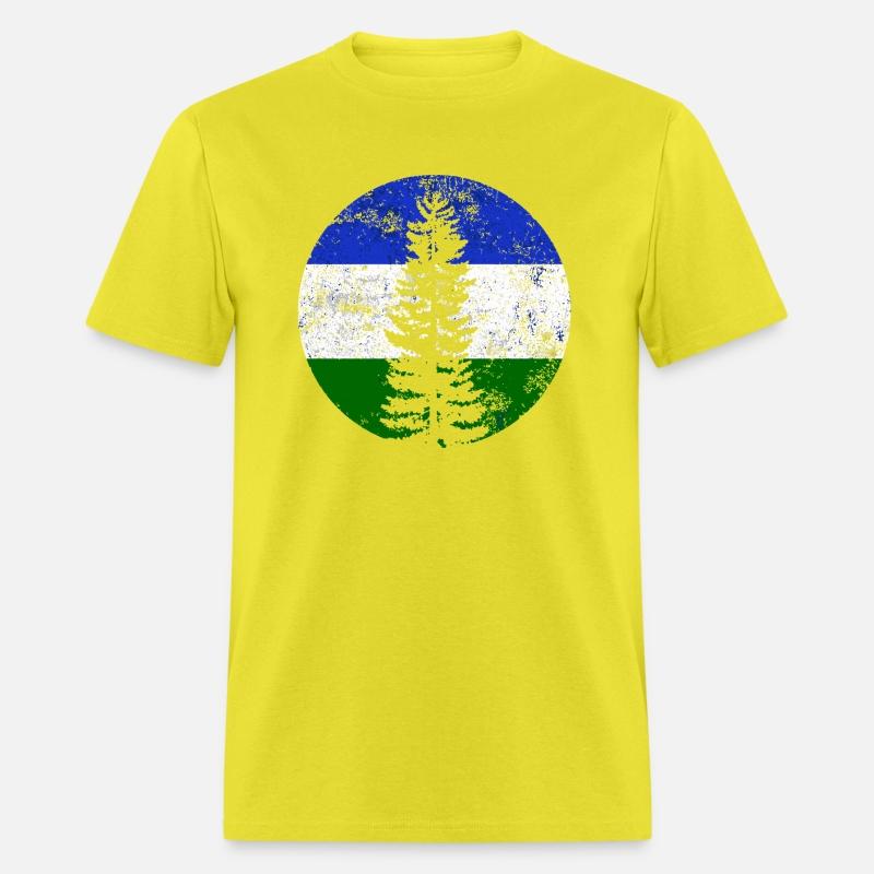 Cascadia Flag Doug Pacific Northwest Canada Forest