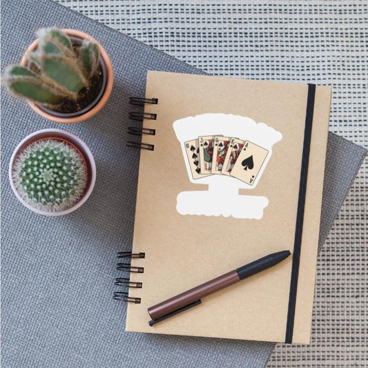 Casino Dealer Poker Dealer