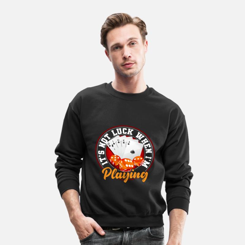 Casino Gambler Dice Poker