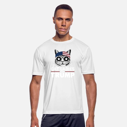 Cat Ladies for Trump
