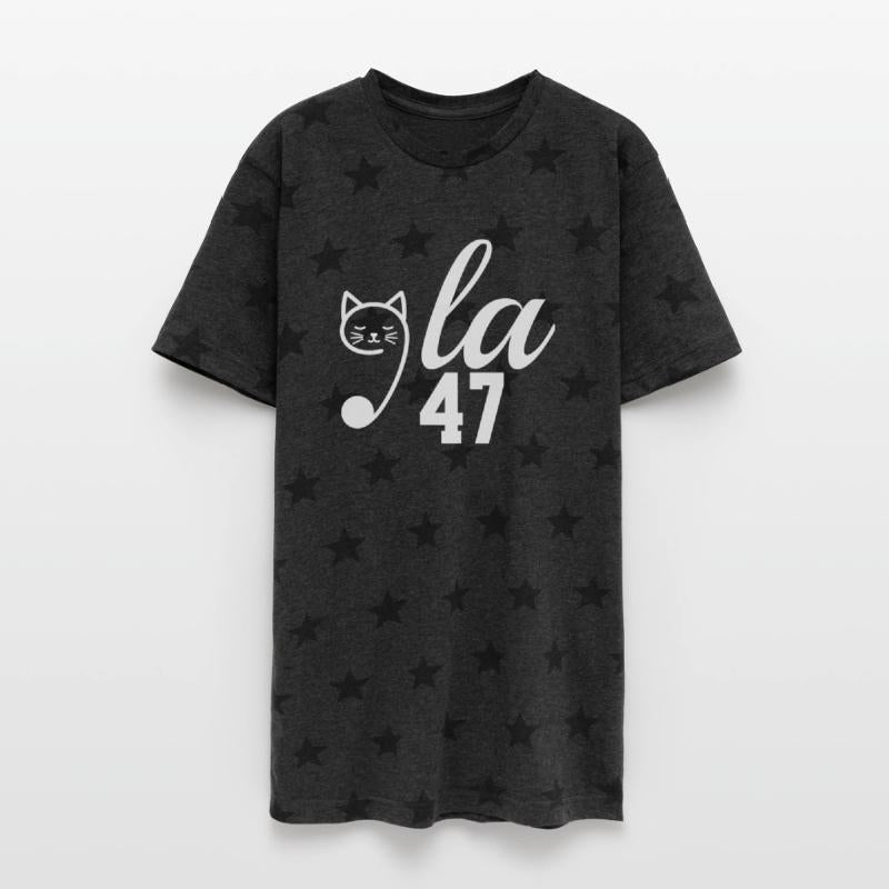 Cat Ladies Pets Lovers Paws Kamala Harris Comma La