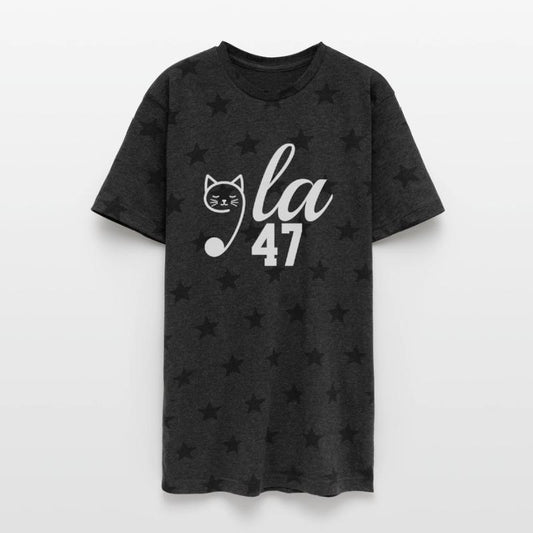 Cat Ladies Pets Lovers Paws Kamala Harris Comma La