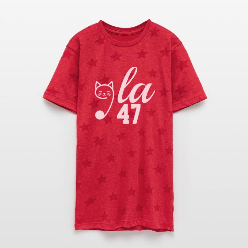 Cat Ladies Pets Lovers Paws Kamala Harris Comma La