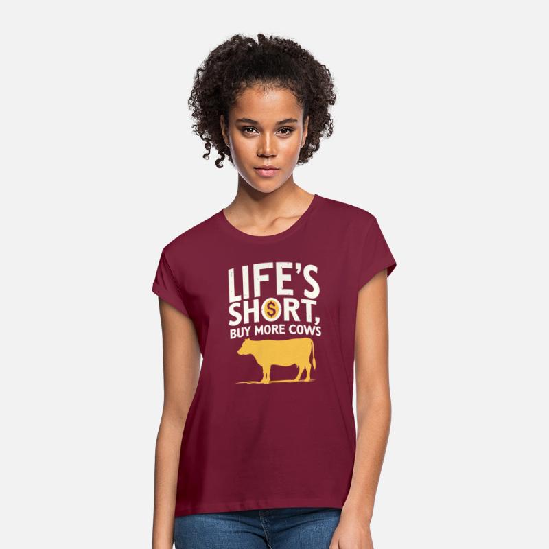 Cattle Rancher Livestock Farmer Ranching Lifestyle