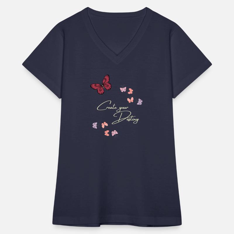 CDREATE YOUR DESTINY