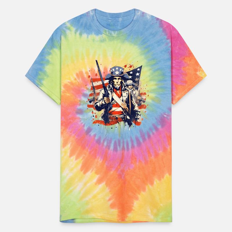 Celebrating America s Independence Day