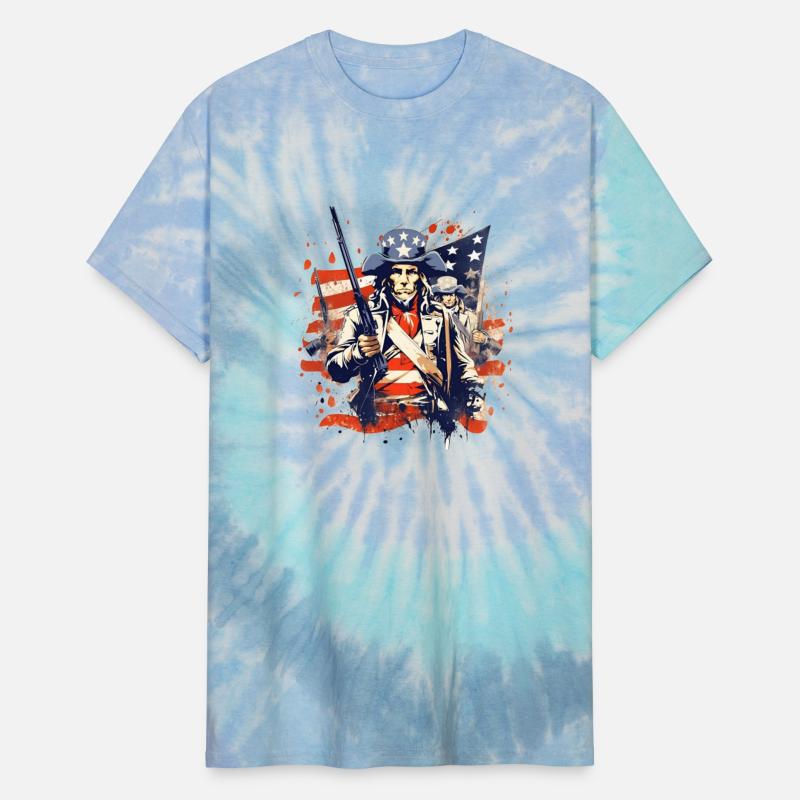 Celebrating America s Independence Day