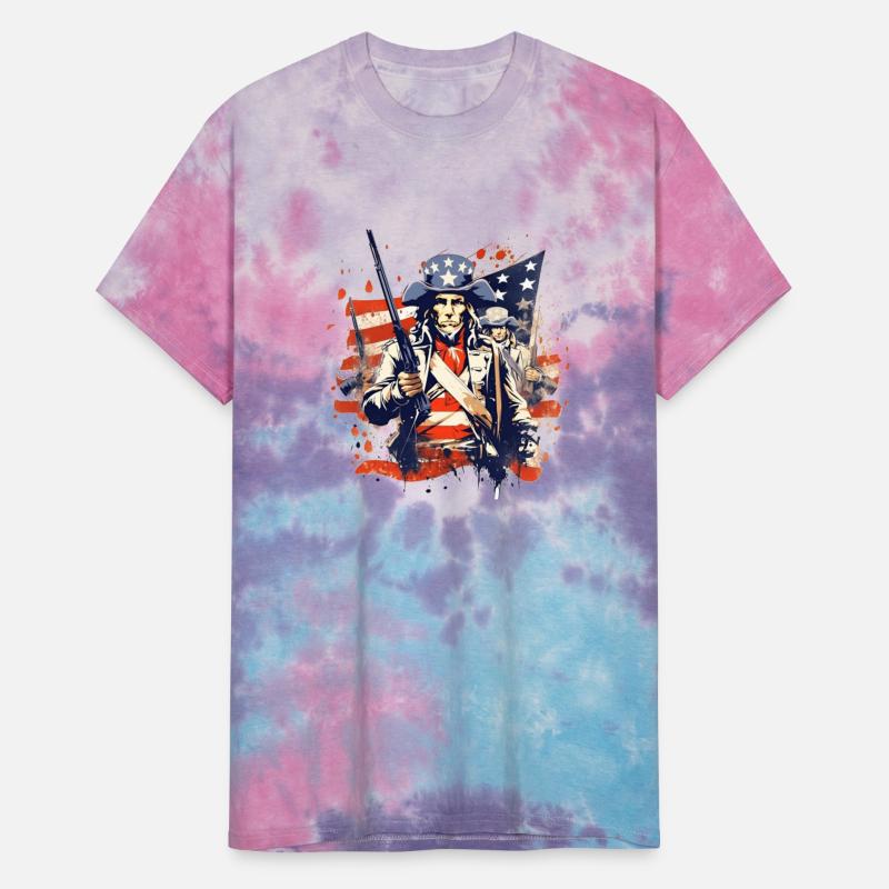 Celebrating America s Independence Day