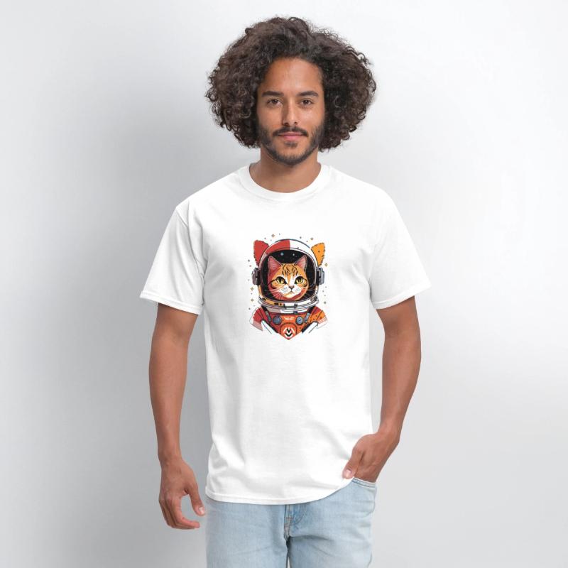 Celestial Cat Explorer