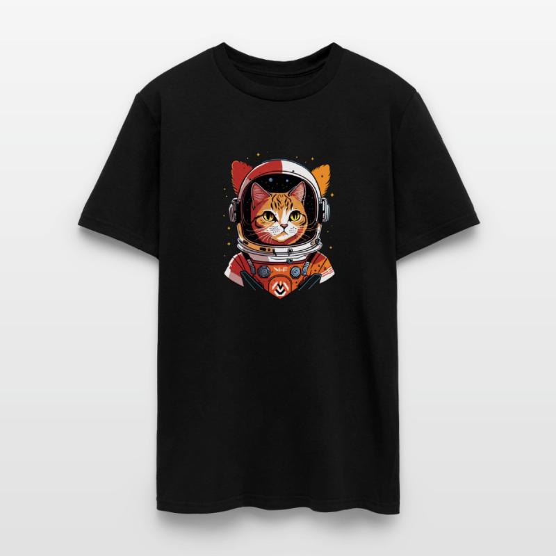 Celestial Cat Explorer