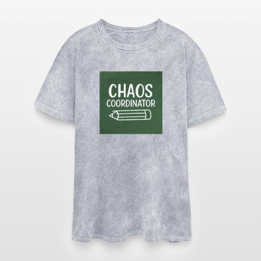 Chaos Coordinator