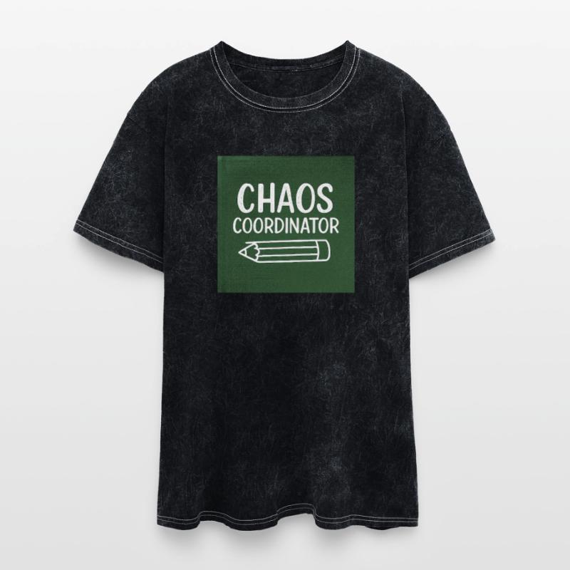 Chaos Coordinator