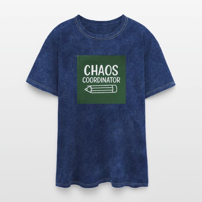 Chaos Coordinator