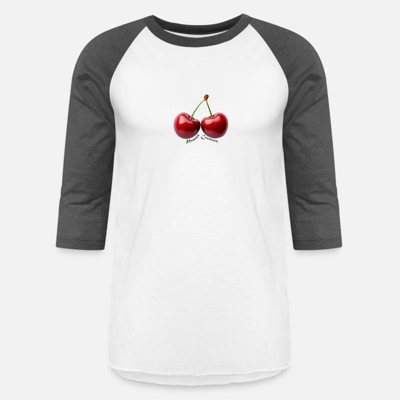 cherries