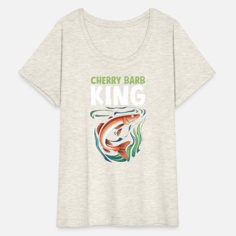 Cherry Barb Fish Freshwater Aquarium Fish Aquarist